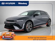 Hyundai IONIQ 5 - N AWD 84 kWh Vision 650pk! | Panoramadak | Kuipstoelen | Dri