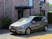 Mercedes-Benz B-klasse - B 220 4Matic Prestige Automaat 55000km!