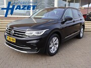 Volkswagen Tiguan - 2.0 TDI DSG + VIRTUAL COCKPIT | WEGKL. TREKHAAK | CAMERA | S