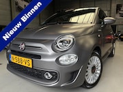 Fiat 500C - 1.0 Hybrid Sport Cabrio, Cruise, Carplay