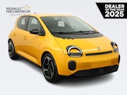 Renault Twingo - urban range techno 27.5 kWh | CLIMA | CARPLAY | ANDROID AUTO