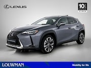 Lexus UX - 250h Luxury Line | Schuif/kanteldak | Navigatie | LM velgen 