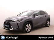 Lexus UX - 250h Comfort Line | Trekhaak | Camera | Adaptive Cruise | St