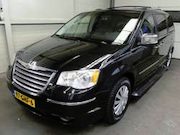 Chrysler Grand Voyager - 3.8 V6 Limited Stow N'Go - Trekhaak - Stoelverwarm