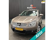 Nissan Qashqai - 1.6 Acenta NAP - Airco - Cruise - Trekhaak