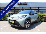 Toyota Aygo X - 1.0 VVT-i MT Pulse | Rijklaar | Clima | Apple/Android | LED