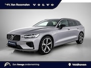 Volvo V60 - T6 Twin Engine AWD Ultra