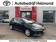 Toyota Auris - 1.8 Hybrid Dynamic | Delaer onderhouden | Smart Entry | Deep
