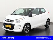 Citroën C1 - 1.0 e-VTi Shine | Camera | Navigatie | Apple/Android Carplay