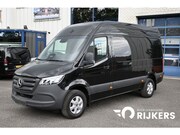 Mercedes-Benz eSprinter - 320 L2H2 Select 81kWh Distronic, LED, MBUX Navigatie, Smartp