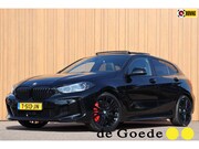 BMW 1-serie - 128ti M-sport org-NL head-up schuifdak leer+vw