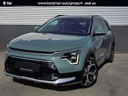 Kia Niro - 1.6 GDi Hybrid DynamicPlusLine Navigatie, Dodehoekdetectie, 