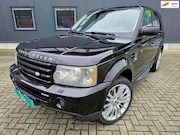 Land Rover Range Rover Sport - 4.2 V8 Supercharged, netto € 10.700, Bijtel vriend