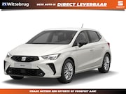 Seat Ibiza - 1.0 EcoTSI Style Plus 8 jaar garantie! PRIJS INCLUSIEF € 2.0