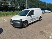 Volkswagen Caddy - 2.0 TDI L2H1 BMT Trendline Distribution Broken see photos Eu