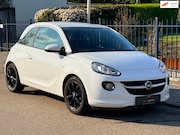 Opel Adam - 1.2 Jam CarPlay / Airco / PDC