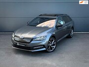 Skoda Superb - Combi 1.4 TSI iV Business Edition Plus