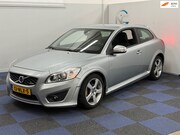 Volvo C30 - 1.6 R-Edition / NETTE AUTO / DEALER ONDERHOUDEN / RIJDT SCHA