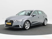 Audi A3 - Sportback 30 TFSi 115 Pk Automaat Sport Lease Edition | Crui