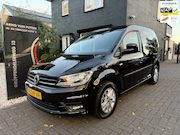 Volkswagen Caddy - 2.0 TDI Highline Automaat Zeer netjes