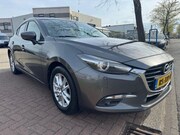 Mazda 3 - 2.2 SkyActiv-D 150 5deurs SkyLease+ Euro6 108.000km Airco/EC