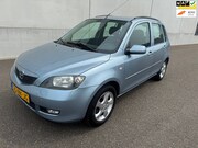 Mazda 2 - 1.4 Touring Airco