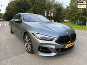 BMW 8-serie Gran Coupé - M850i xDrive High Executive Carbon M-Sport
