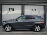 Mercedes-Benz M-klasse - AMG