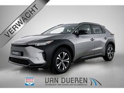 Toyota bZ4X - Business Plus 71 kWh Stoelverwarming, CarPlay Verwacht