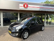 Kia Venga - 1.4 CVVT 1e eigenaar