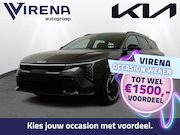 Kia K4 - Sportswagon 1.0 T-GDi MHEV GT-Line Launch Edition (pano) - C