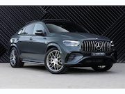 Mercedes-Benz GLE-klasse - GLE Coupé 53 AMG Hybrid 4MATIC+ Pano Burmester HUD 360 Airma