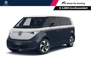 Volkswagen ID.Buzz - Bedrijfswagens Pro Limited Edition Plus 86kWh / 286pk L2 741