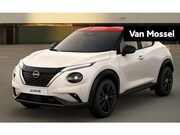 Nissan Juke - 1.6 Hybrid Redline Edition | Rijklaarprijs! | Nieuw uit voor