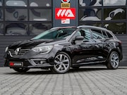Renault Mégane - Estate 1.2 TCe Bose 130 PK l NL AUTO l BOSE l Trekhaak | Cru