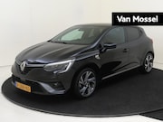 Renault Clio - 1.6 E-Tech Hybrid 145 R.S. Line | Pack Advanced Safety| Pack