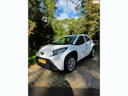 Toyota Aygo X - 1.0 VVT-i MT