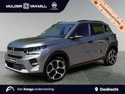 Citroën e-C3 - CARGO Plus 113pk Comfort Range 44 kWh | Kofferbak omgebouwd
