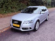 Audi A3 - Sportback 1.8 TFSI quattro Ambition Pro Line S