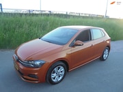 Volkswagen Polo - Volkswagen Polo 1.0 TSI benzine airco lmv 91.000km