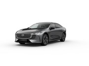 Mazda 6e - Takumi Plus Business Edition 68.8 kWh / Machine Grey