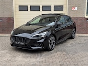 Ford Focus - 1.5 ST-Line B&O Pano Line assist Dodehoekdetectie Stoel -/ s