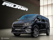 Ford Transit Custom - 320 2.0 TDCI L2H1 Sport Dubbel Cabine