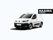 Peugeot e-Partner - 136 L1 50 kWh Control | Te bestellen | 8 Jaar garantie | 0%