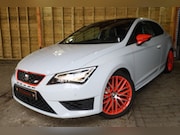 Seat Leon - 2.0 TSI Cupra 280