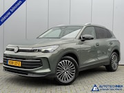 Volkswagen Tiguan - 1.5 eTSI GOAL edition Trekhaak 3D Camera Carplay IQ-Light Au