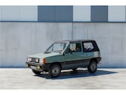 Fiat Panda - 4X4 M1212