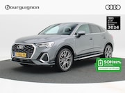 Audi Q3 Sportback - 45 TFSi e 245 Pk Automaat S-Line | Cruise Control | Climate 