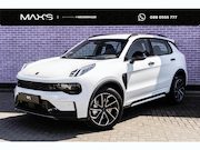 Lynk & Co 01 - 1.5 Core PHEV | Ledverlichting | 1800 kg Trekvermogen | Keyl