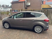 Ford C-Max - 1.6 EcoBoost Edition Plus